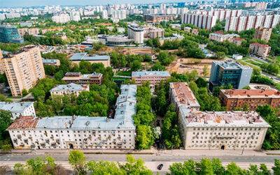 Рада схвалила оновлений законопроєкт про комплексну реконструкцію застарілого житла - bin.ua - Украина