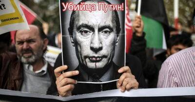 "Путін - убивця, який посилає нас на війну": росіяни масово тікають з країни - vchaspik.ua - Украина - Росія