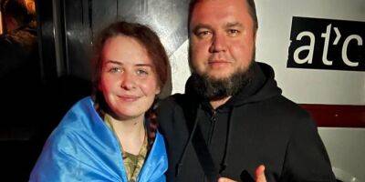 Максим Жорин - Владимир Золкин - Украина вернула домой нескольких защитников Мариуполя - nv.ua - Россия - Украина - Мариуполь