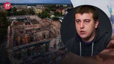 Отстраивать придется годами, Изюм "сожжен": как живут люди на деоккупированной Харьковщине - 24tv.ua - Россия - Украина - район Изюмский