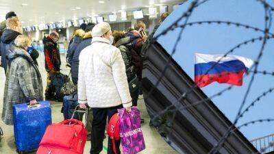 Бегство обойдется дорого: ближайшие билеты из москвы в дубай выросли до 500 тысяч рублей - 24tv.ua - Россия - Эмираты - Ереван - Стамбул
