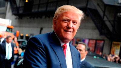 Прокуратура штату Нью-Йорк позивається проти Трампа та його сім'ї через фінансове шахрайство - bin.ua - Украина - New York - Нью-Йорк
