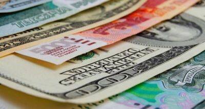 Курс валют на 22 сентября - cxid.info - Россия - США - ЛНР - Луганск