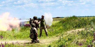 ВСУ уничтожили два командных и два пункта управления врага на юге - nv.ua - Россия - Украина