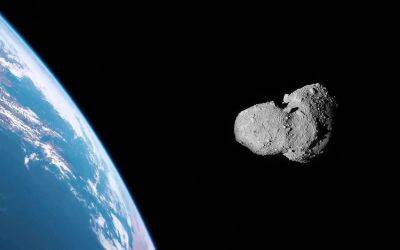 К Земле приблизились два небольших астероида – NASA - golos.ua - Украина - Иерусалим