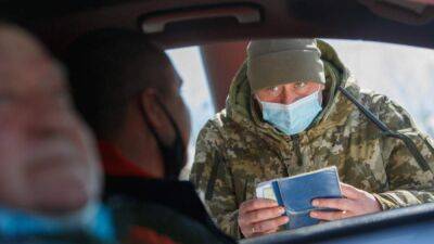 Ростислав Кравец - Одесский суд признал, что временно непригодные к службе мужчины могут выехать за границу - 24tv.ua - Украина - Одесса