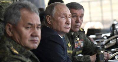 Путин - Мы так не договаривались. Окружение Путина боится ядерной войны - focus.ua - Россия - Украина - Война