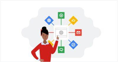 Google выделил 3 млн евро на 5000 стипендий для обучения украинцев — в том числе на курсы по IT-поддержке и цифровому маркетингу на платформе Coursera - itc.ua - Украина - Николаевская обл.