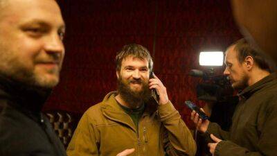 Кто стал "близнецами" Героев "Азовстали" в ХХ веке - 24tv.ua - Англия - Голландия - Тунис