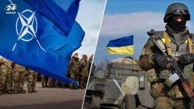 Марк Фейгин - Ответ на действия москвы: при каком условии в Украину могут зайти войска НАТО - 24tv.ua - Россия - США - Украина