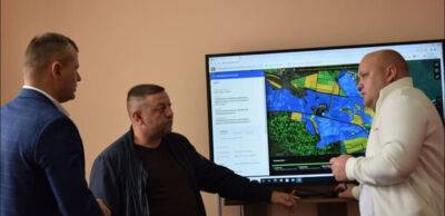 В «Енергоатомі» розглядають можливість відновлення проєкту Чигиринської АЕС - thepage.ua - Украина