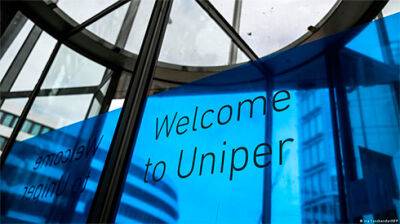Націоналізація Uniper: за газ для німців заплатить влада - bin.ua - Украина - Німеччина - місто Берлін - Газ