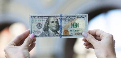 Психологія плюс макроекономіка: з чим пов'язане зростання курсу готівкового долара - thepage.ua - Украина