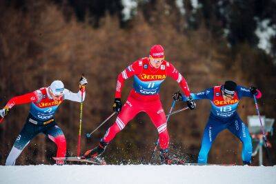 Финская лыжная ассоциация выступила категорически против возвращения россиян - sport.ru - Россия - Финляндия
