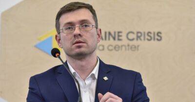 Игорь Кузин - В Украине подтвержден еще один случай оспы обезьян - dsnews.ua - Украина