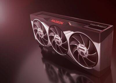 AMD снижает цены на видеокарты Radeon RX 6000 — от $149 за 6400 до $949 за 6950 XT - itc.ua - Украина