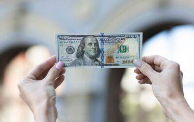 Доллар растет второй день. Причины и прогнозы - korrespondent.net - Россия - США - Украина