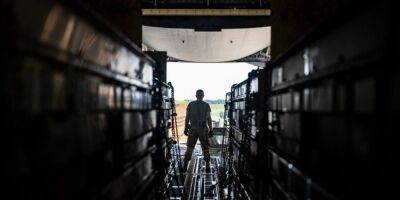 Роб Бауэр - Пентагон показал подготовку военной помощи перед отправкой в Украину — фото - nv.ua - США - Украина - штат Делавэр