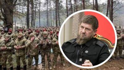 Рамзан Кадыров - Кадыров неожиданно заявил, что в чечной мобилизации не будет - 24tv.ua - Россия - Украина - респ. Чечня