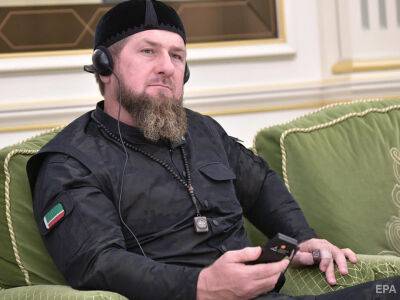 Рамзан Кадыров - Кадыров заявил, что в Чечне мобилизация проводиться не будет - gordonua.com - Россия - Украина - респ. Чечня - Война