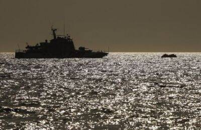 У побережья Тартуса было найдено 15 погибших и 8 пострадавших мигрантов, которые бежали из Ливана - unn.com.ua - Сирия - Дамаск - Украина - Киев - Израиль - Ливан