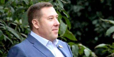 ВАКС приговорил экс-нардепа Сольвара к трем годам лишения свободы - nv.ua - Украина - Киев