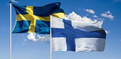 Фінляндія та Швеція можуть увійти в НАТО до Різдва – прогноз - thepage.ua - США - Украина - Росія - Словаччина - Туреччина - Угорщина - Швеція - Швейцарія - Фінляндія