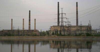 Угрозы отопительного сезона: энергоблоки ТЭС массово уходят на аварийные ремонты - focus.ua - Россия - Украина