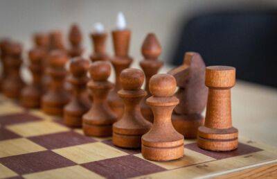Студенты ТвГТУ выступили на турнире по шахматам среди вузов Союзного государства - afanasy.biz - Россия - Белоруссия - Тверь - ?