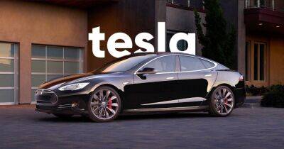 Электрокары Tesla могут покалечить людей, потому слишком сильно закрывают окна - focus.ua - США - Украина - По
