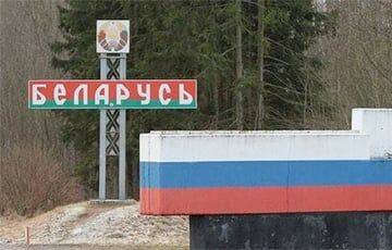 Россияне бегут в Беларусь от мобилизации на автодомах - charter97.org - Белоруссия - Орша