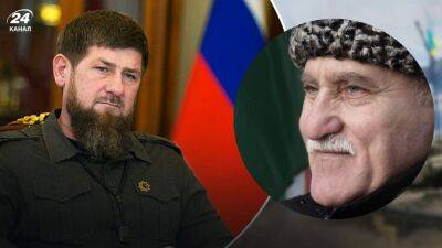 Рамзан Кадыров - Я очень не завидую его позициям, – ветеран чеченской войны о кадырове - 24tv.ua - Россия - Украина - респ. Чечня