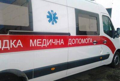 В Мелитополе один человек погиб, еще один ранен в результате взрыва в многоэтажке – мэр - golos.ua - Украина - Мелитополь - Интерфакс