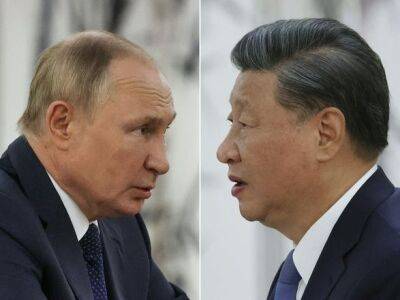 Владимир Зеленский - Ван И - Зеленский упрекнул Китай за неоднозначную позицию - unn.com.ua - Китай - Украина - Киев - Франция