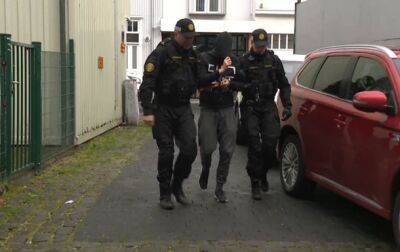 Полиция Исландии провела масштабную операцию по срыву теракта - korrespondent.net - Украина - Мексика - Канада - Исландия - Рейкьявик