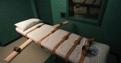 Не было доступа к венам: в Алабаме тюремные работники не смогли провести смертную казнь - focus.ua - США - Украина - USA - штат Алабама