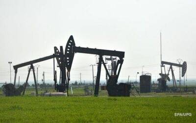 Цена на нефть упала до минимума за восемь месяцев - korrespondent.net - США - Украина - Англия - Швейцария - Лондон