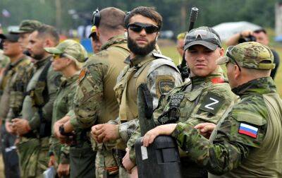 Кремль не може створити мобілізаційний резерв навіть низької якості, - ISW - rbc.ua - Україна - Росія - місто Москва