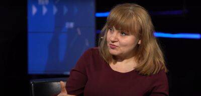 Система НДС такой лабиринт, чтобы потерялся там каждый, - Юлия Глушко - politeka.net - Украина