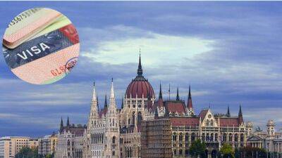 Петер Сийярто - Ничего удивительного: Венгрия планирует и дальше выдавать россиянам шенгенские визы - 24tv.ua - Венгрия