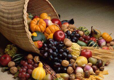 Перекусы овощами и фруктами облегчают симптомы депрессии – ученые - golos.ua - Украина - Англия