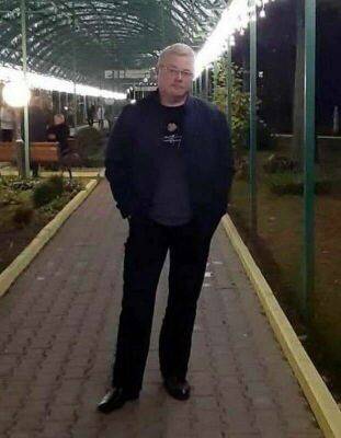 Жлобинец Николай Исаенко полностью отбыл срок и вышел на свободу - udf.by - район Жлобинский