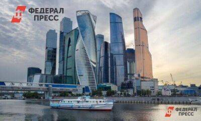 Елен Сычев - Журналист из Китая удивился, что санкции почти не изменили жизнь россиян - smartmoney.one - Москва - Россия - Китай - Украина - Крым