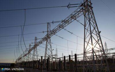 Ціна експортної електроенергії з України падає: в чому причина - rbc.ua - Украина - Україна