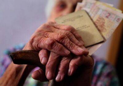 На пенсионные выплаты направлено 48,8 миллиарда — ПФУ - minfin.com.ua - Россия - Украина