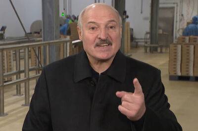 Лукашенко - Лукашенко внезапно заговорил о своей отставке, подробности: "Да мне это уже осточертело" - politeka.net - Украина - Белоруссия - респ. Чечня - Херсон