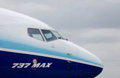 Роман Гусаров - Boeing обязали выплатить 200 млн долларов за введение в заблуждение инвесторов - obzor.lt - США