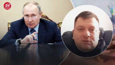 Бен Ходжес - Денис Попович - Эскалация наивысшего уровня: насколько вероятно, что кремль применит ядерное оружие - 24tv.ua - США - Украина