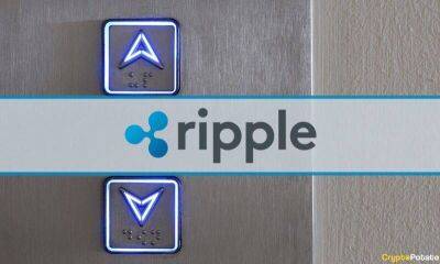 Ripple взлетел на 50% на новостях о судебных разбирательствах SEC, в то время как рынки криптовалют потеряли 40 миллиардов долларов: итоги этой недели - smartmoney.one - США