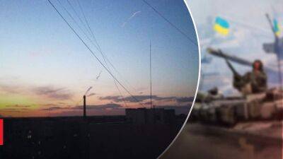 Петр Андрющенко - В Мариуполе и за городом слышали громкие взрывы - 24tv.ua - Украина - Мариуполь